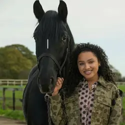 Free rein!!!!!