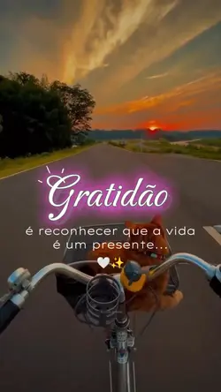 Gratidão 