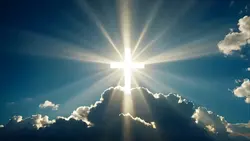 God is the Judge
