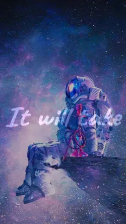 Lyric overlay
