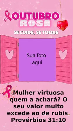 Outubro Rosa