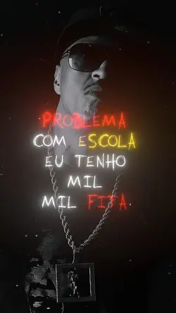 Tenho Mil Vidas 
