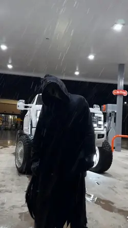 Ghost Face
