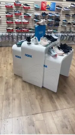 #FlyHumanFly