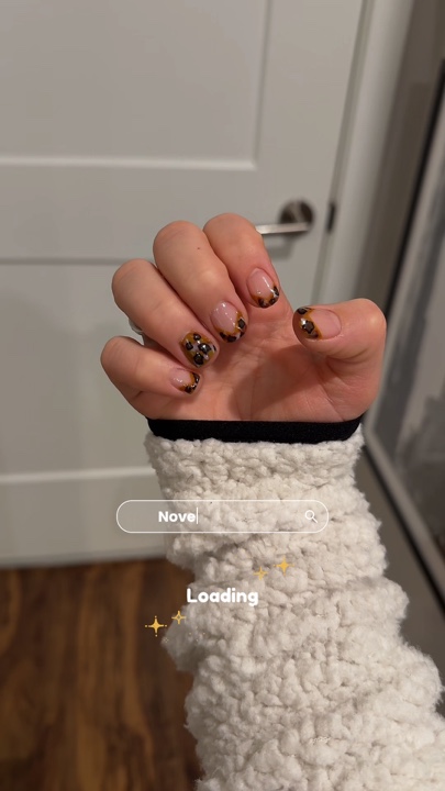 Tutorial de uñas