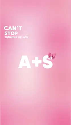 A+S🎀