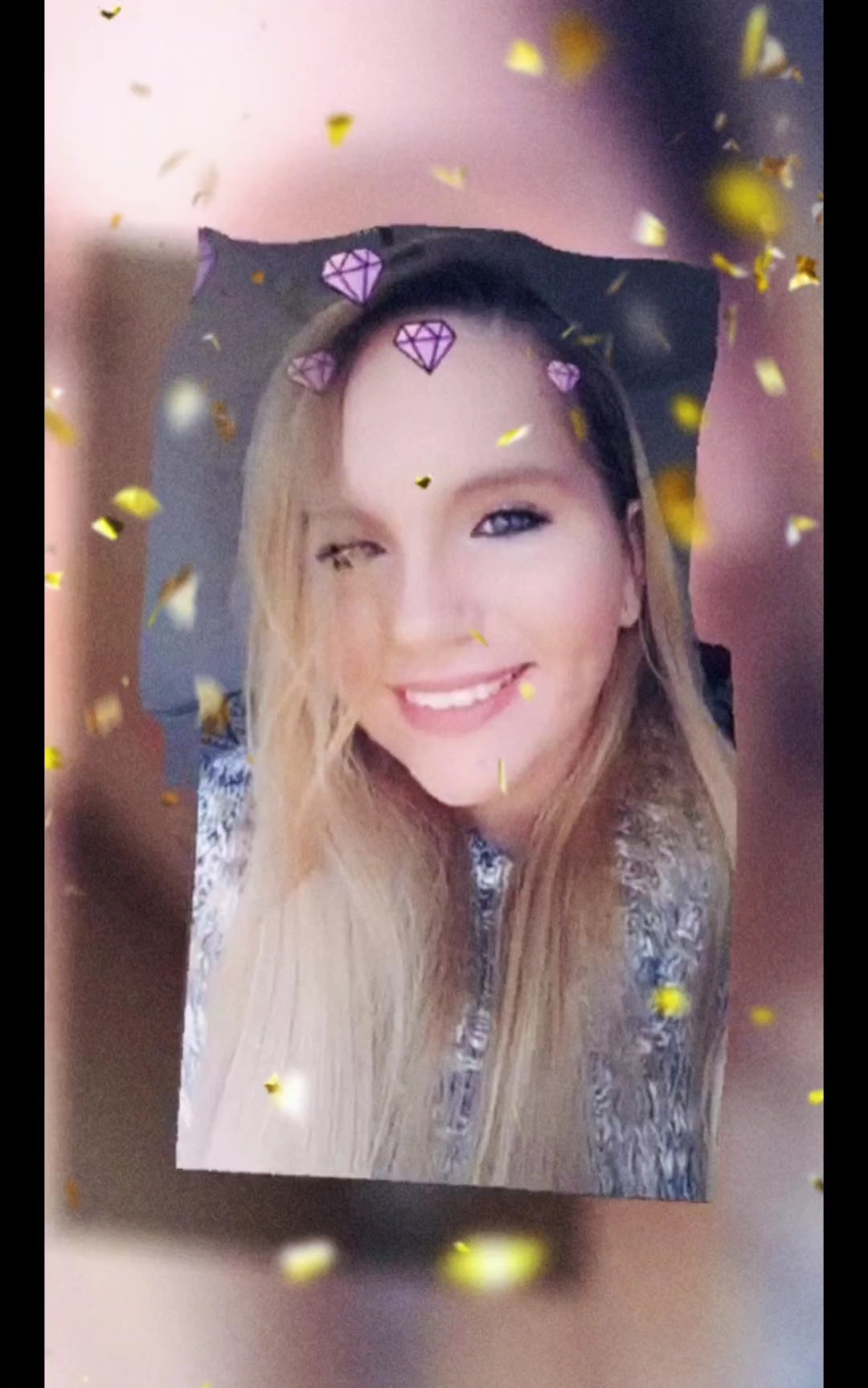 Daughter's Love