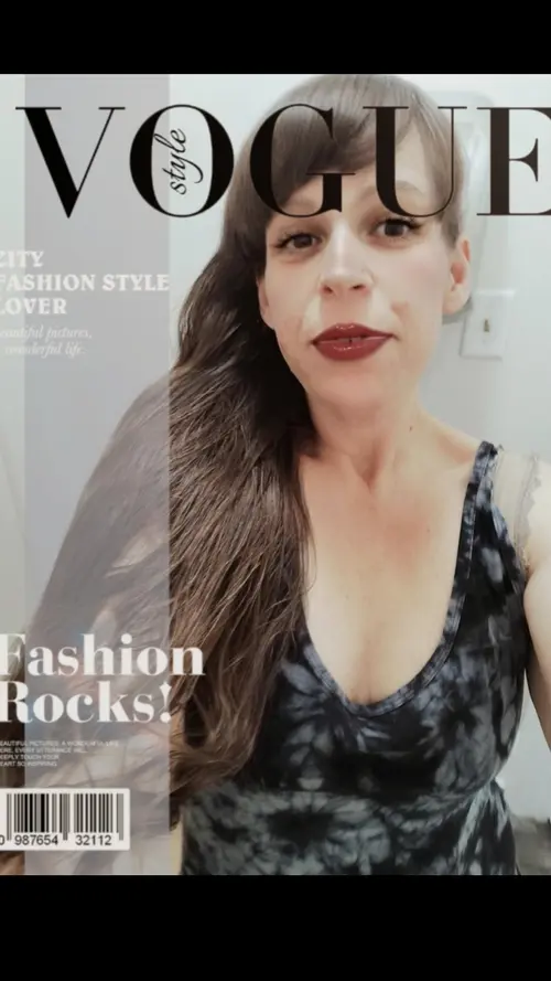 Vogue Bold Beauty