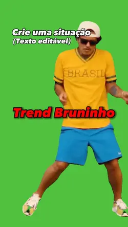 Trend Bruno Mars