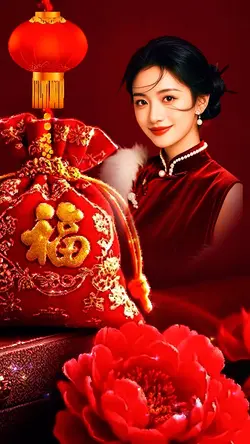 Chinese new year
