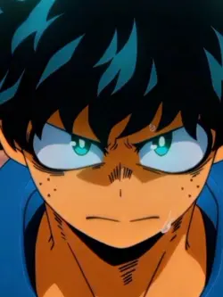Liberando o do Deku