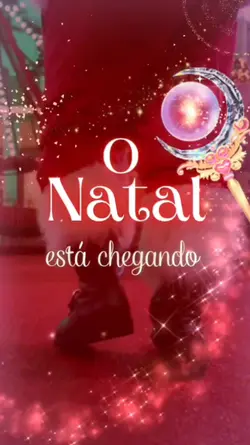 Natal Chegando
