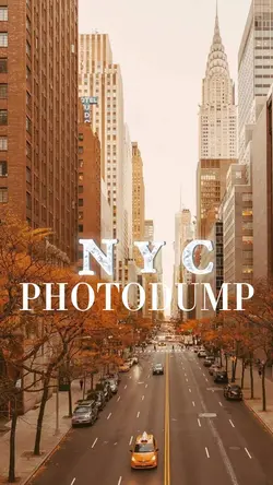 NYC DUMP