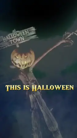 This is Halloween 