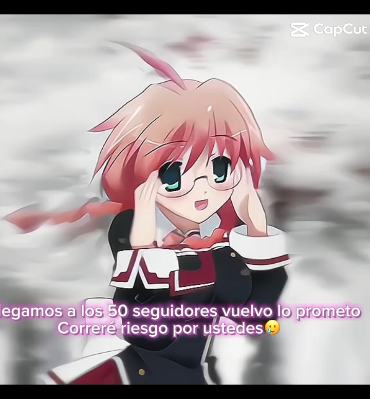 Espero y lleguemos 