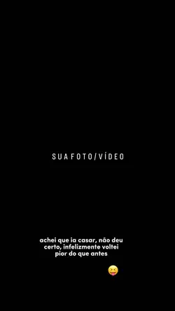 enfim, pior
