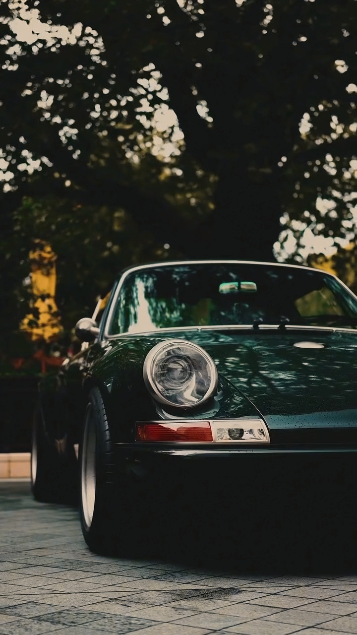 CAR | OLD EDIT🍁