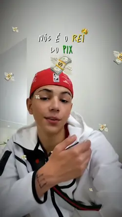 NÓS É O REI DO PIX💸