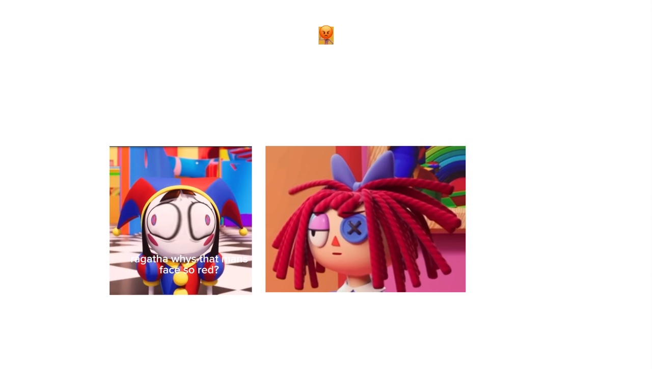 this is a cross over