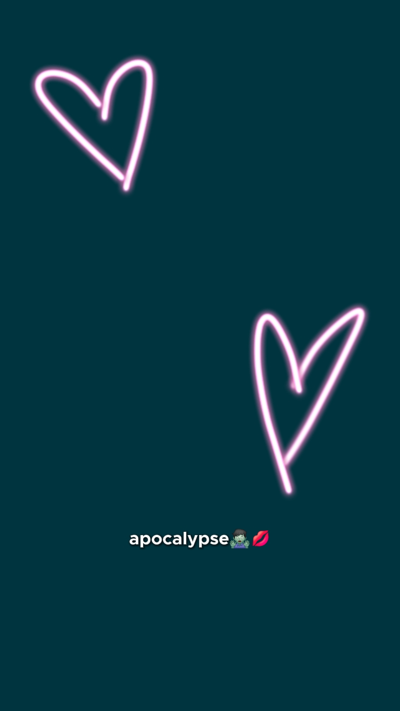 Apokalypse