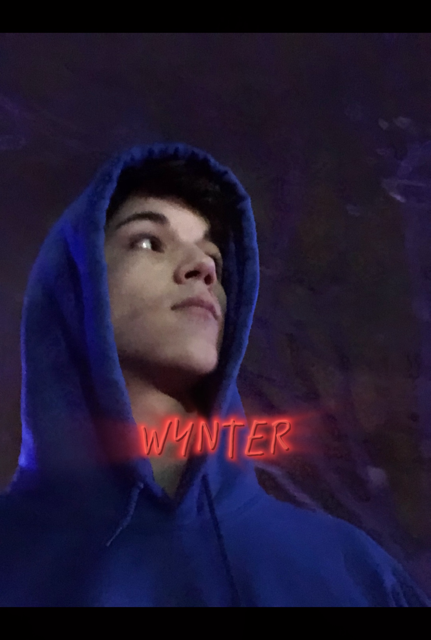 Hi! My name is…