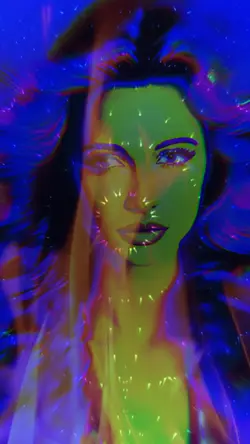 Overlays effects