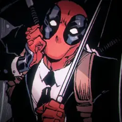 DEADPOOL