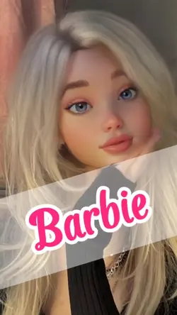 Efeito Barbie