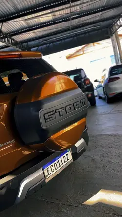 Edit Eco Storm