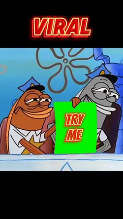 Shocked Patrick