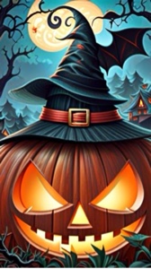 Halloween 2024 8pics