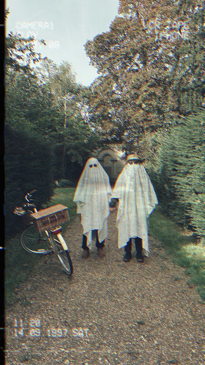 Plantilla De Halloween