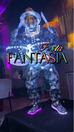 fantasia 