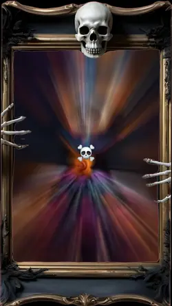 Cuadro del Horror