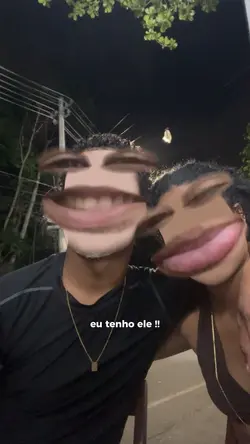 melhor amigo