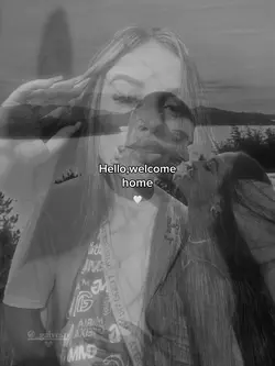 HELLO,WELCOME HOME 