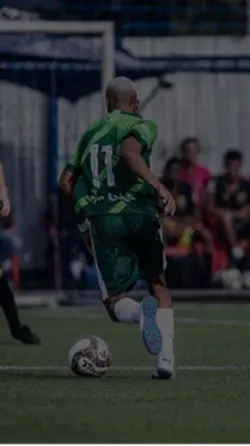 Wesley alemão 2/usem