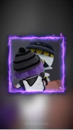 Voodoo dolls? 😳 💀 