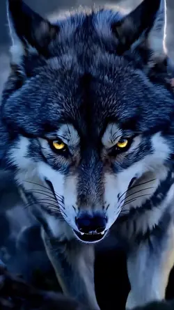 wolf AI TREND TRY IT