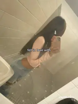 Fell in luv wit u 😍‼️