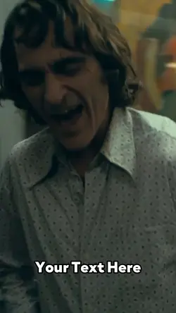 Laughing Joker