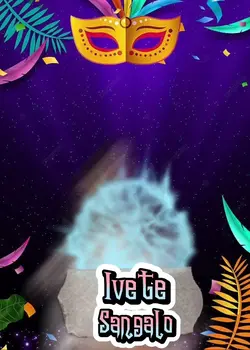 Flyer carnaval #2025