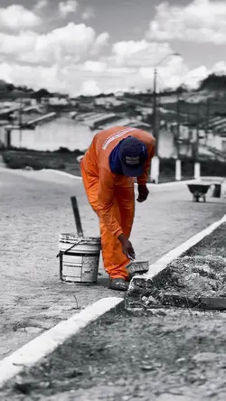 Mutirão de Limpeza