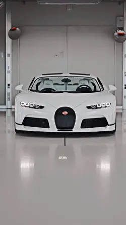 Bugatti edit