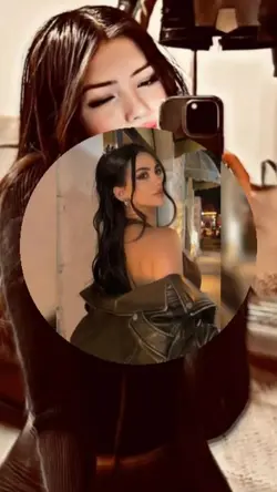 Efeito Foto x Vídeo 