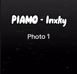 PIAMO - Inxky
