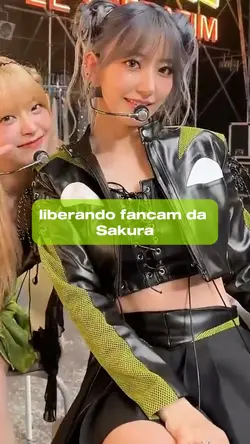 liberando Sakura