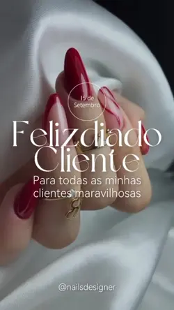 DIA DO CLIENTE 