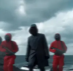 Bro carried the show