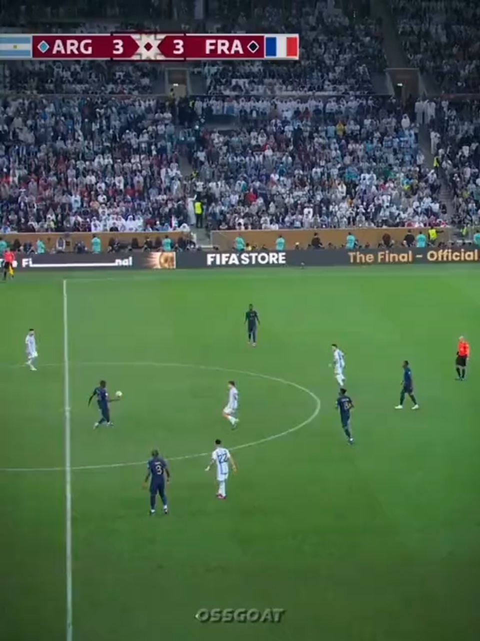 World cup Final